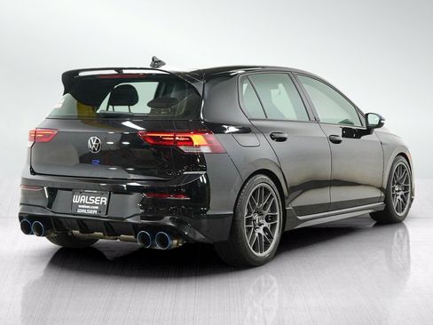 Used 2023 Volkswagen Golf 20th Anniversary Edition AWD/4WD image 5