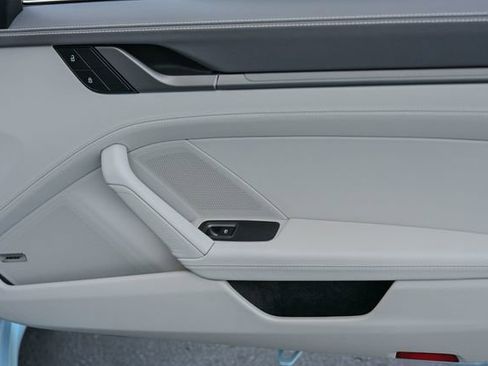 Used 2024 Porsche 911 Carrera S RWD image 39