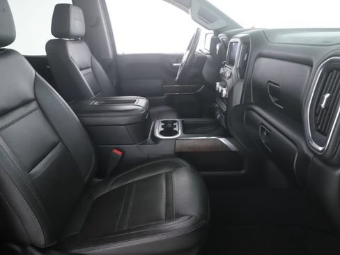 Used 2019 GMC Sierra 1500 Denali w/ Denali Ultimate Package AWD/4WD image 33