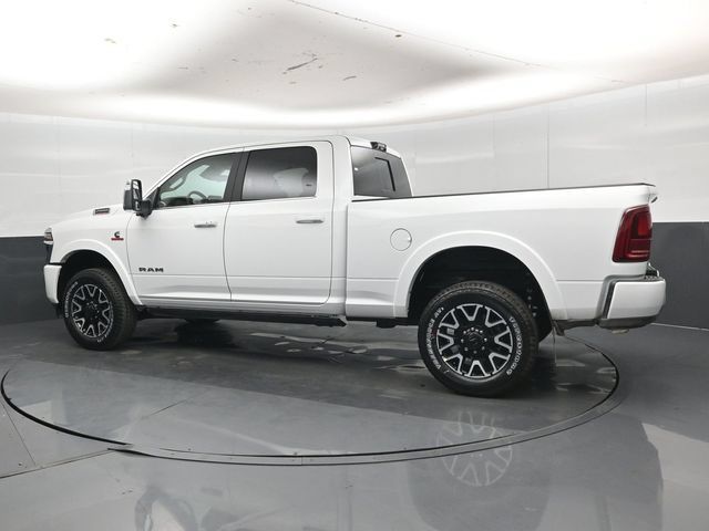 New 2027 RAM 2500 Limited AWD/4WD image 39