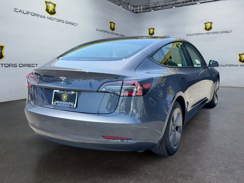 Used 2023 Tesla Model 3 Standard Range RWD image 5