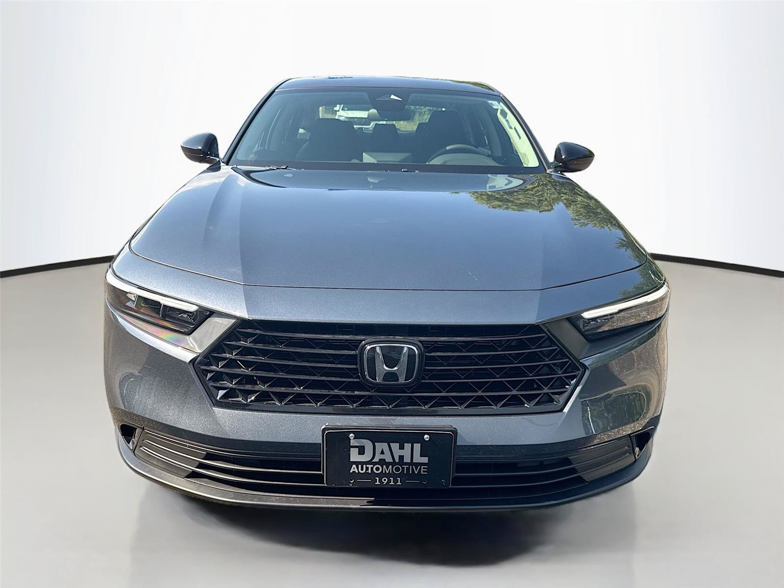 New 2026 Honda Accord SE image 3
