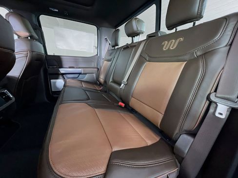 New 2026 Ford F350 King Ranch w/ Tremor Off-Road Package image 29