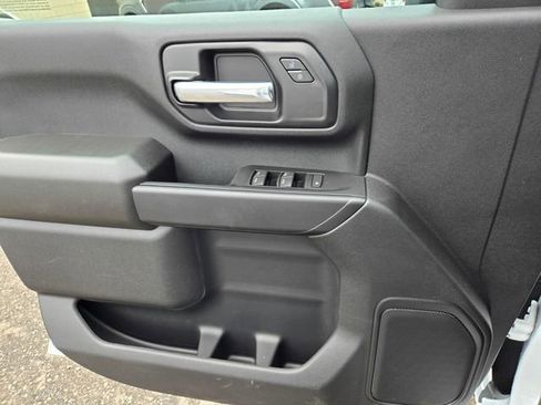New 2026 Chevrolet Silverado 3500 W/T AWD/4WD image 16