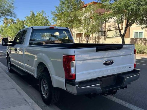 Used 2019 Ford F250 XL w/ XL Decor Group RWD image 6