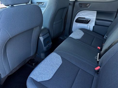 New 2026 Ford Maverick XLT image 13