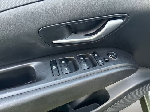 Used 2024 Hyundai Tucson SEL image 16