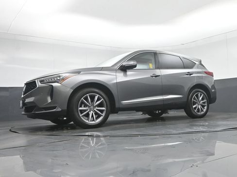 Used 2022 Acura RDX AWD w/ Technology Package image 62