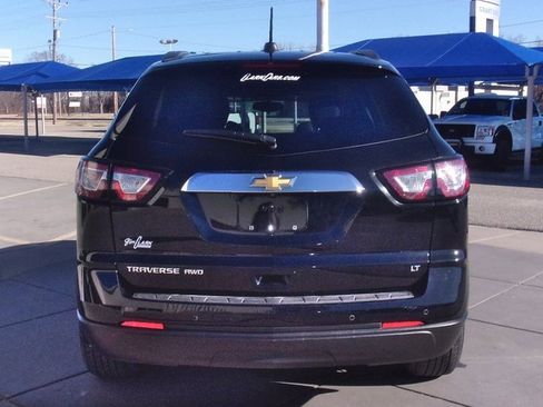 Used 2017 Chevrolet Traverse LT image 10