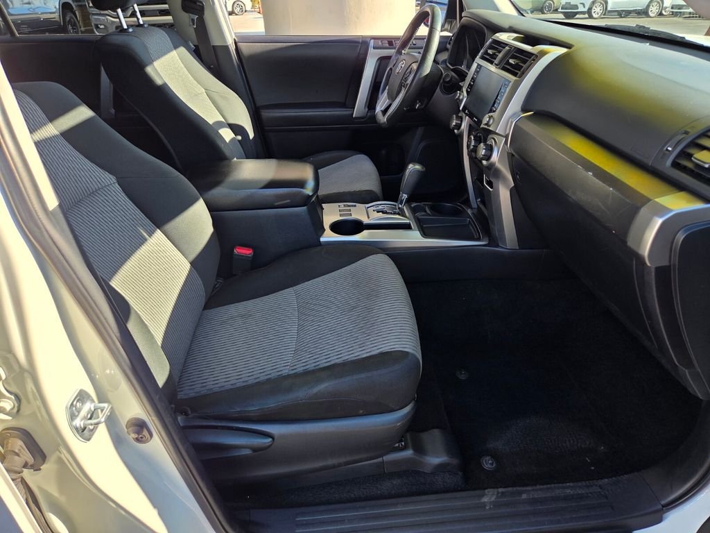 Used 2021 Toyota 4Runner SR5 RWD image 19