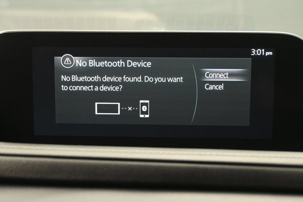 Used 2024 MAZDA CX-30 AWD 2.5 S w/ Select Sport Pkg image 11