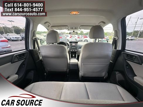 Used 2015 Subaru Forester 2.5i w/ Alloy Wheel Package AWD/4WD image 20