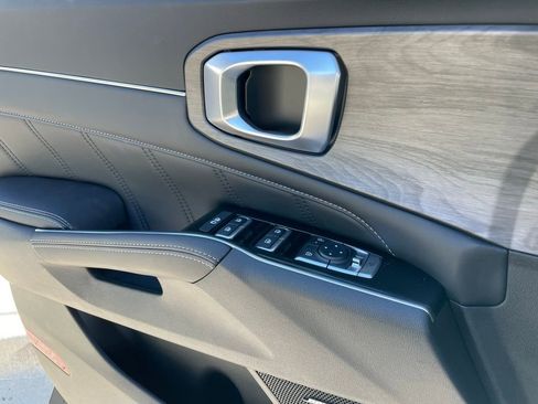 New 2026 Kia Sorento SX image 18