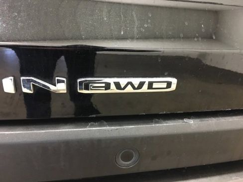 Used 2025 GMC Terrain Elevation image 12