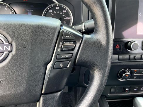 Used 2026 Nissan Frontier S RWD image 24