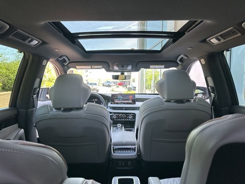 New 2027 INFINITI QX60 Autograph w/ Dark Cargo Package AWD/4WD image 30