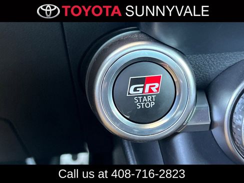 Used 2024 Toyota GR86 Premium RWD image 26