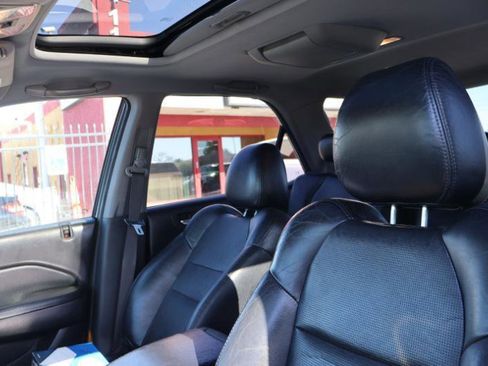 Used 2006 Acura MDX Touring AWD/4WD image 16