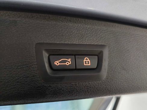 Used 2014 BMW X3 xDrive35i image 11