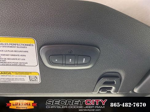 New 2026 Jeep Wrangler Unlimited Sport AWD/4WD image 21