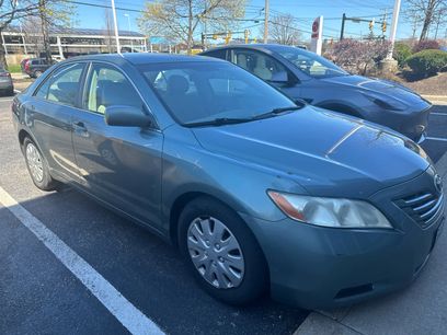 Used 2007 Toyota Camry LE