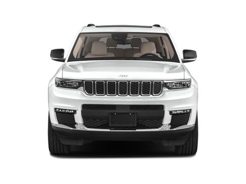 Used 2022 Jeep Grand Cherokee L Limited RWD image 26