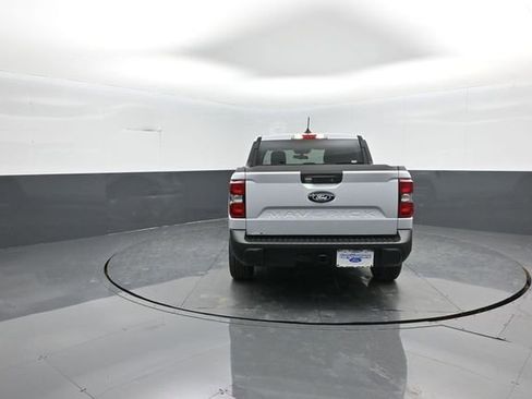 New 2026 Ford Maverick Lariat w/ 4K Tow Package image 6