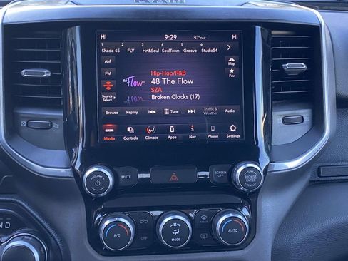 Used 2021 RAM 1500 Big Horn image 27