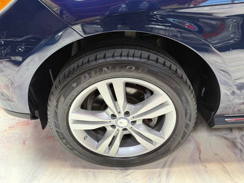 Used 2014 Mercedes-Benz ML 350 4MATIC w/ Premium 1 Package image 35