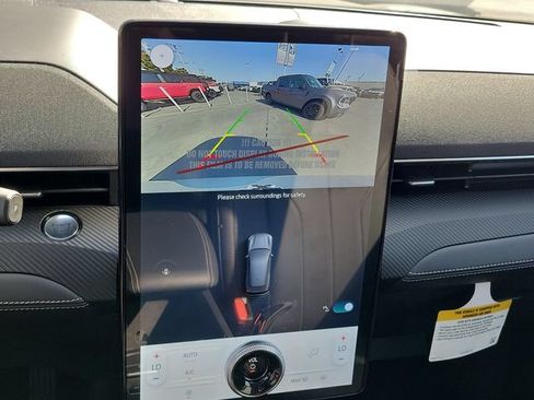 New 2026 Ford Mustang Mach-E Select RWD image 24