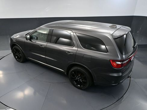 Used 2020 Dodge Durango GT w/ Blacktop Package image 58