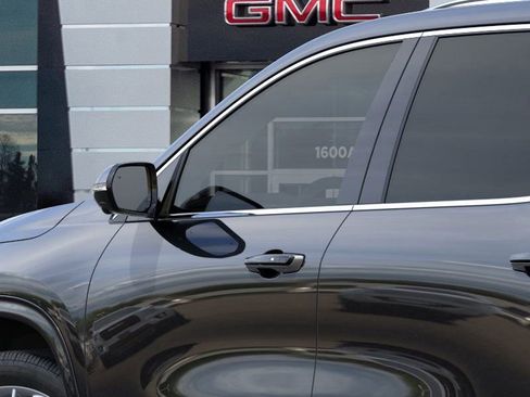 New 2026 Buick Enclave Avenir image 15