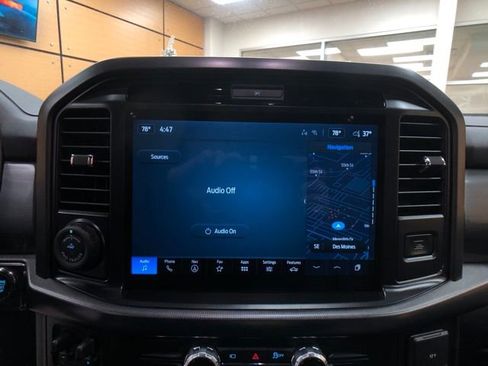 New 2025 Ford F150 Lariat w/ Bed Utility Package image 15