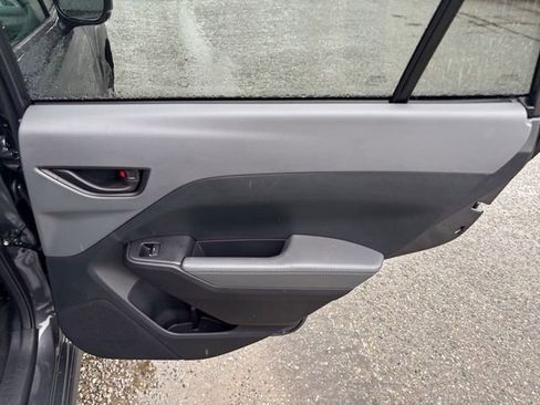 New 2026 Subaru Crosstrek 2.0i Premium image 19