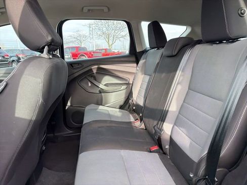Used 2019 Ford Escape S image 12