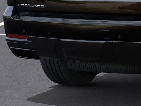 New 2026 Cadillac Escalade Platinum Sport image 14