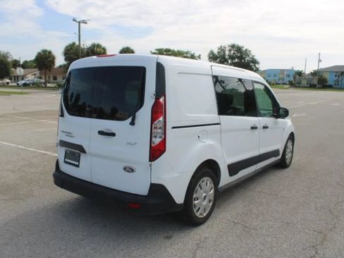 Used 2014 Ford Transit Connect XLT FWD image 18
