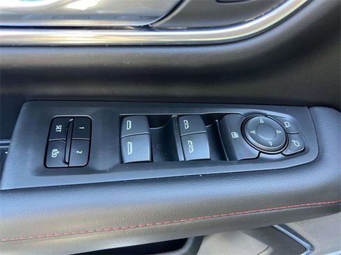 Certified 2023 Chevrolet Tahoe RST image 16