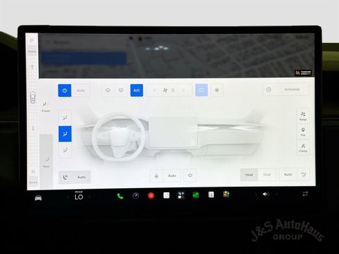 Used 2026 Tesla Model X AWD/4WD image 20