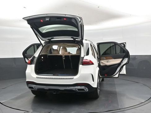 Used 2021 Mercedes-Benz GLE 350 4MATIC image 48