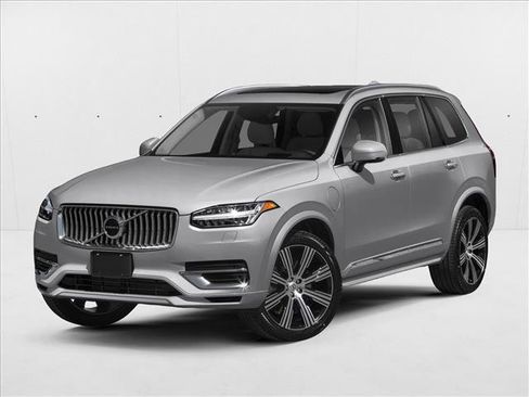 Used 2020 Volvo XC90 T8 Momentum AWD/4WD image 1