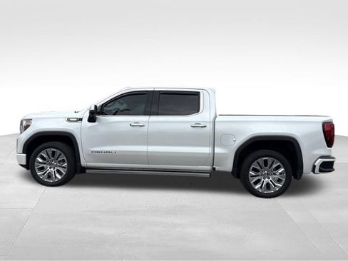 Used 2021 GMC Sierra 1500 Denali w/ Denali Ultimate Package AWD/4WD image 10