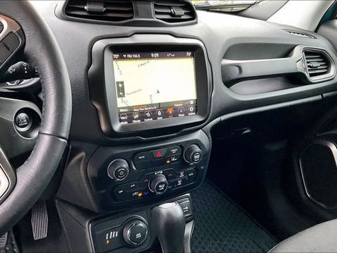 Used 2022 Jeep Renegade Latitude image 6