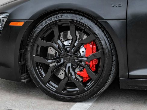 Used 2012 Audi R8 V10 AWD/4WD image 53