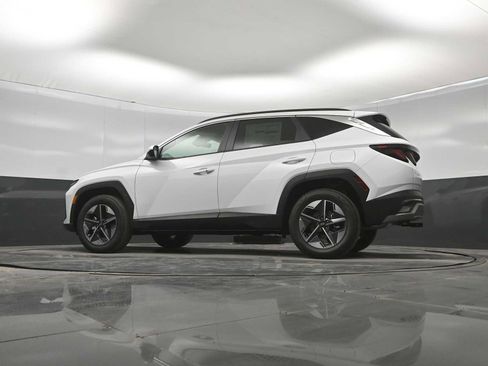 New 2026 Hyundai Tucson SEL w/ Tow & Go Package AWD/4WD image 38