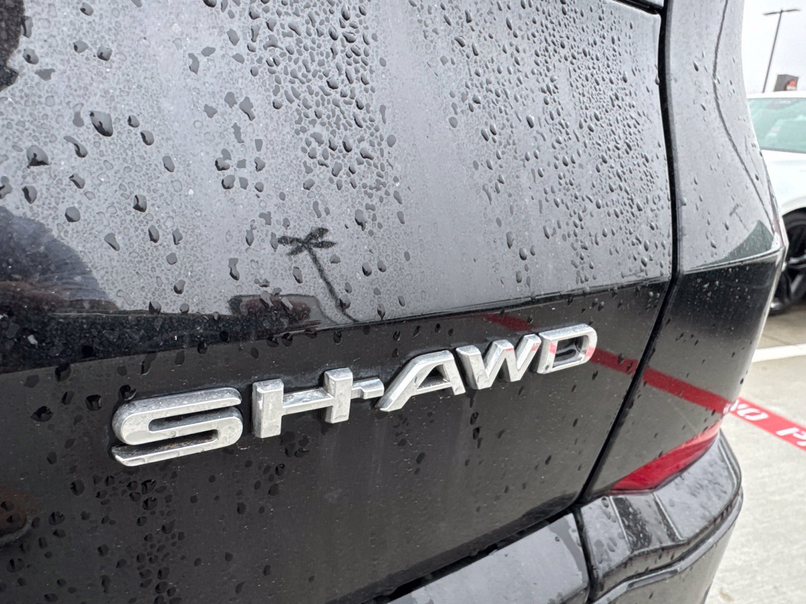 Used 2022 Acura MDX A-Spec AWD/4WD image 8