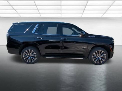 New 2026 Chevrolet Tahoe High Country w/ Sun And Tow Package image 35