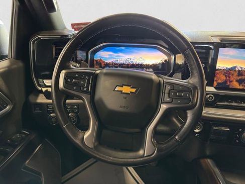 Used 2023 Chevrolet Silverado 1500 High Country w/ Z71 Off-Road Package image 13