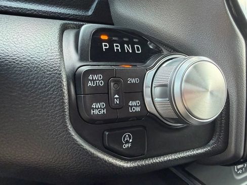 Certified 2023 RAM 1500 Laramie AWD/4WD image 27