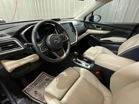 Used 2024 Subaru Ascent Limited w/ Technology Package AWD/4WD image 8
